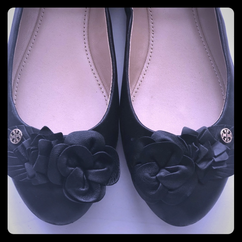 Tory Burch ballerina flat